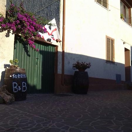 B&B Su Rizolu Sagama Dış mekan fotoğraf