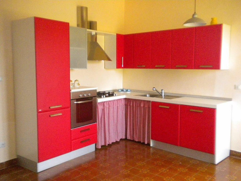 B&B Su Rizolu Sagama Dış mekan fotoğraf
