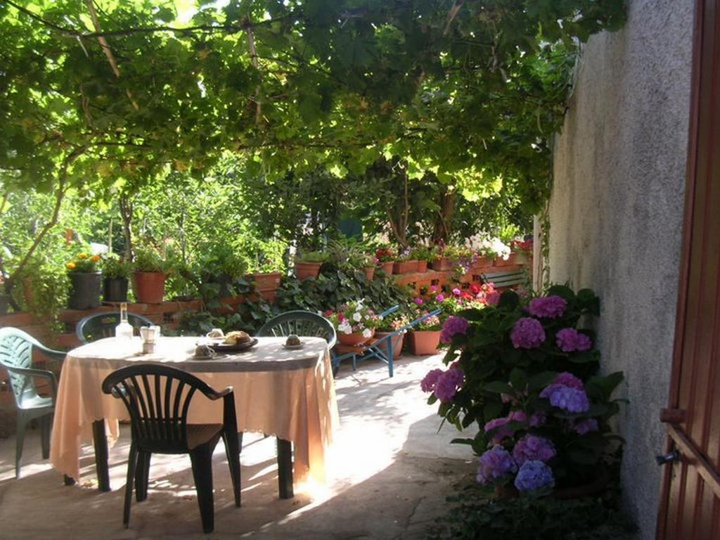 B&B Su Rizolu Sagama Dış mekan fotoğraf