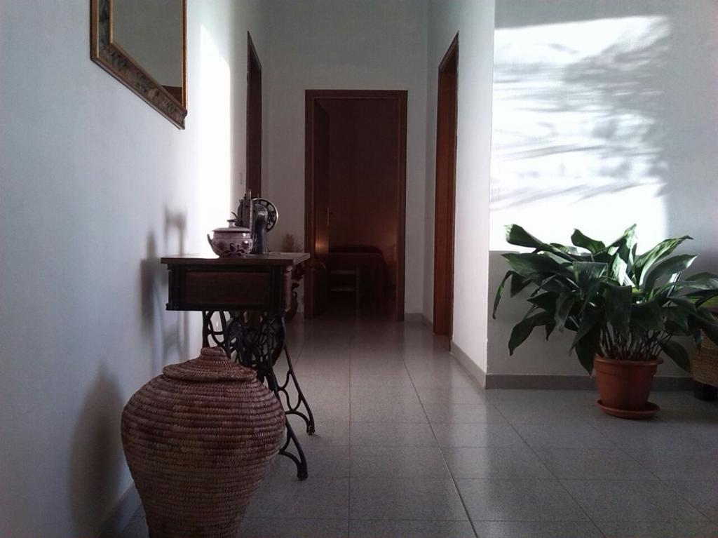 B&B Su Rizolu Sagama Dış mekan fotoğraf