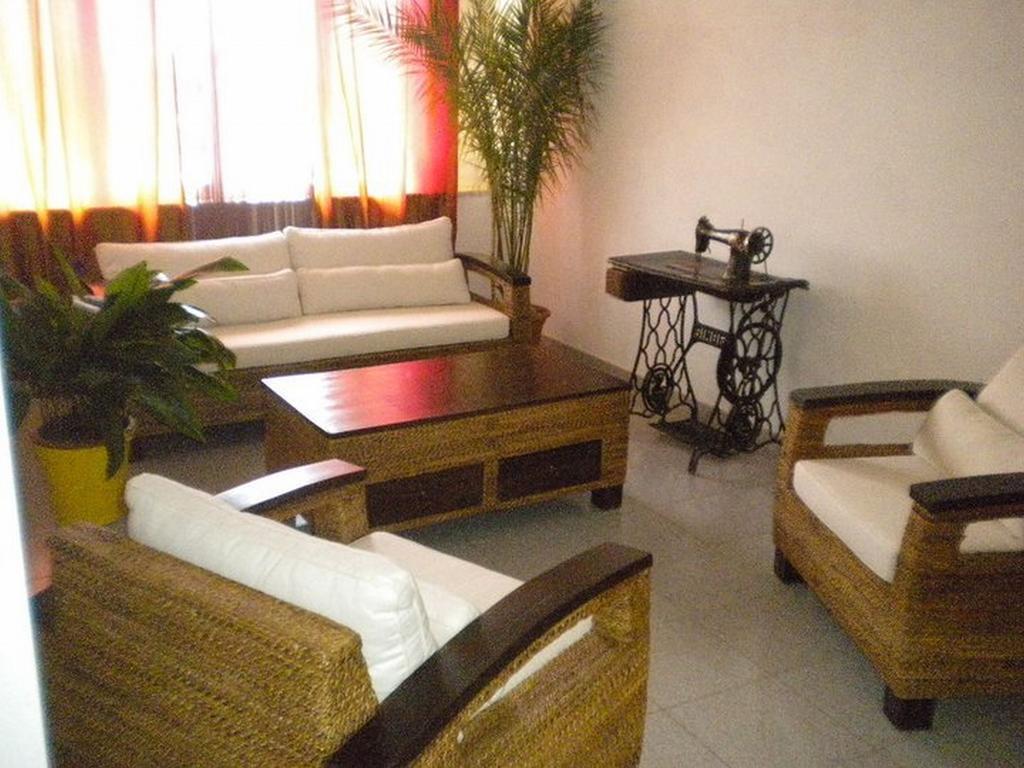 B&B Su Rizolu Sagama Dış mekan fotoğraf