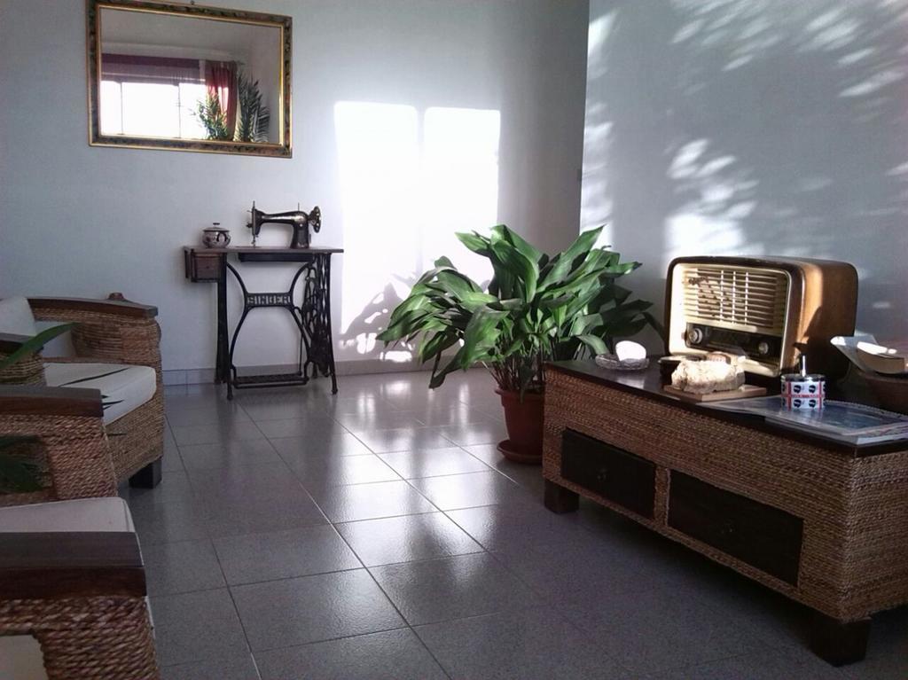 B&B Su Rizolu Sagama Dış mekan fotoğraf