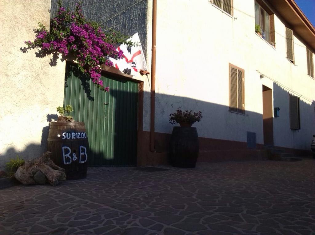 B&B Su Rizolu Sagama Dış mekan fotoğraf